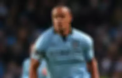 Vincent Kompany Sir Alex Salah Satu Manajer Terbaik Sepanjang Masa