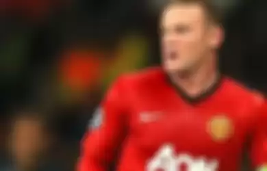 Rooney Tertarik Bayern Muenchen