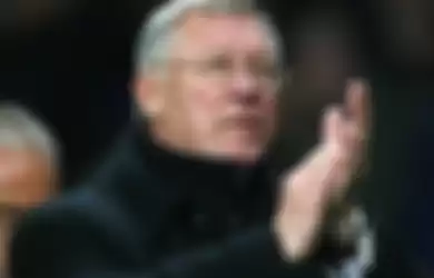 Fergie Tinggalkan United