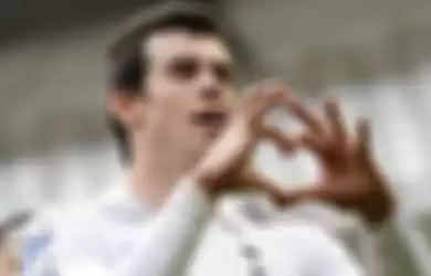 Bale Fokus Dengan Tottenham