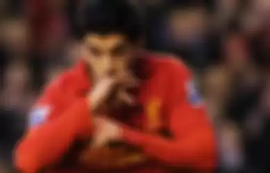 Meski Senang di Anfield Suarez Berpeluang Hengkang