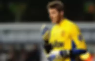 De Gea Saya Lebih Dewasa