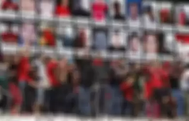 Rusuh 21 Suporter Sepakbola Mesir Dihukum Mati