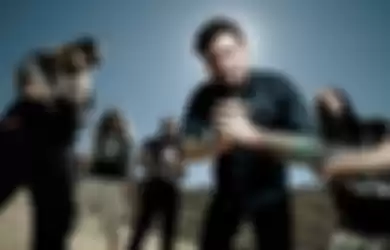 Suicide Silence Rilis Video OCD Featuring Austin Carlile