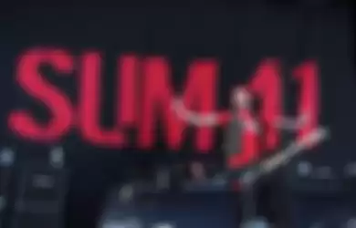 Sum 41 Siap Rilis Album Baru