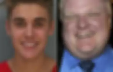 Justin Bieber Dapat Dukungan Walikota Toronto