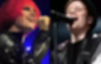 Pecah! Fall Out Boy Gandeng Hayley Williams