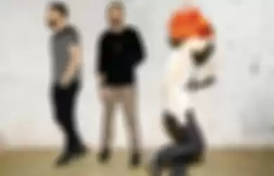 Paramore Pecahkan Rekor Dunia Lewat Video Klip Ain t It Fun