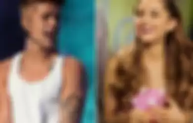 Ariana Grande Justin Bieber Harus Dibantu Bukan Dihukum