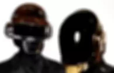 Sabet 5 Piala Daft Punk Sapu Bersih di Grammy Awards 2014