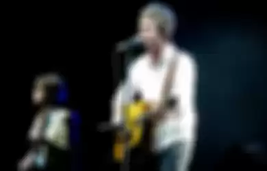 Noel Gallagher Benci Semua Video Klip Oasis
