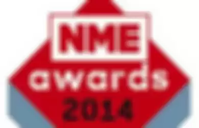 Daftar Nominasi NME Awards 2014