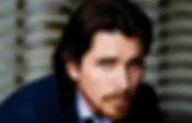 Christian Bale Diincar Untuk Perani Nabi Musa