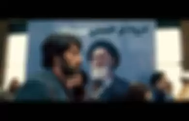 Sukses di Oscar Film Argo Dituntut Oleh Iran