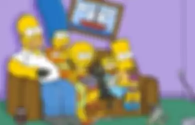 Matt Groening Sekuel Film The Simpsons Bukan Prioritas