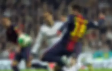 Jordi Alba Saya Ingin Mencetak Gol Lagi ke Gawang Madrid