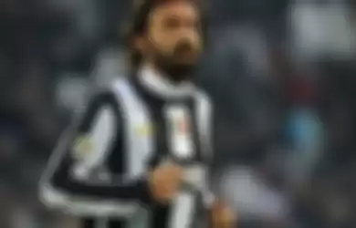 Andrea Pirlo Minder sama MU dan Real Madrid