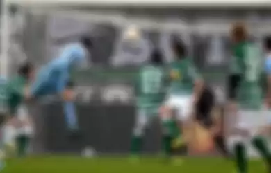 Dapat 3 Penalty Borussia Tak Mampu Ungguli Lazio