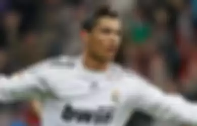 CR7 Rekor Rekor Tercipta Untuk Saya Pecahkan