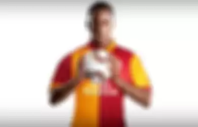 Drogba Sepakati Kontrak dengan Galatasaray