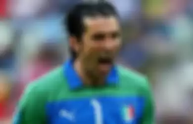 Tunjukkan Loyalitas Tanpa Batas Buffon Perpanjang Kontrak