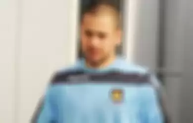 Joe Cole Pulang ke Rumah