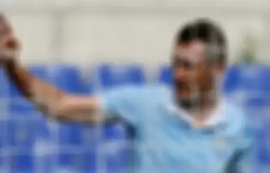 Klose Borong 5 Gol Lazio Hancurkan Bologna 6 0