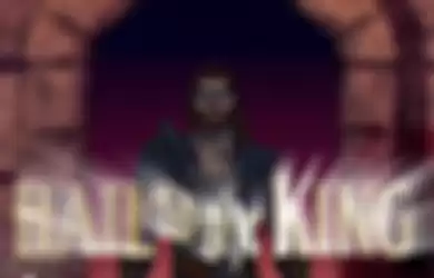 Avenged Sevenfold Rilis Hail To The King Animated Series