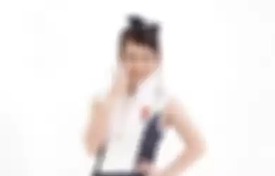 Melody JKT48 Ingin Jadi Publik Figur yang Menginspirasi