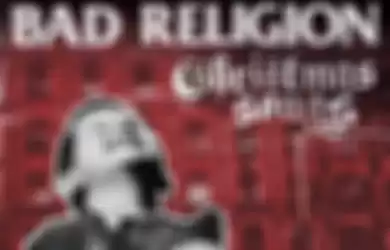 Jelang Natal Bad Religion Rilis Album Christmas Songs