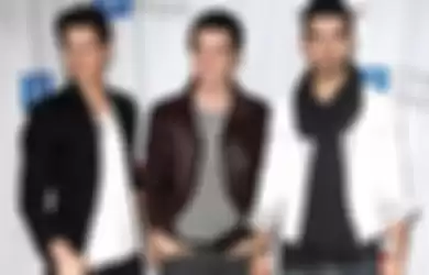 Dikabarkan Bubar Ini Kata Nick dan Joe Jonas Brothers