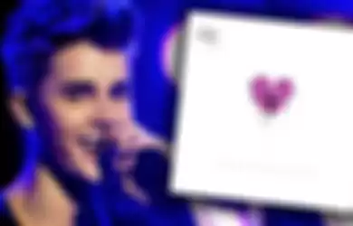 Justin Bieber Lepas Lagu Baru Heartbreaker