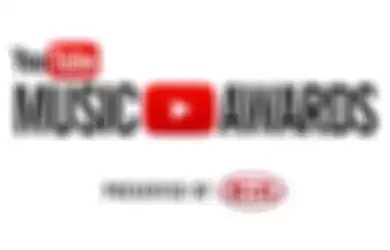 YouTube Music Awards Siap Digelar