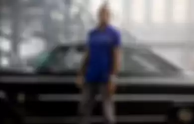 Ludacris Bocorkan Mobil Baru Fast and Furious 7