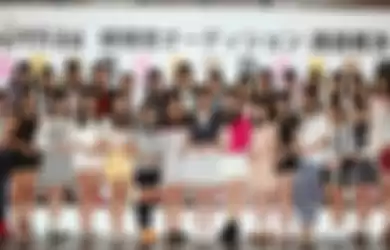 AKB48 Umumkan 30 Calon Member Baru