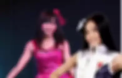 Dua Eks JKT48 Ini Lekat dengan PointBlank