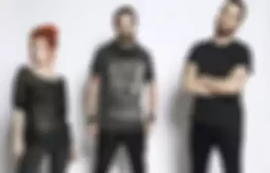 Still Into You Paramore Raih Penghargaan Dari RIAA