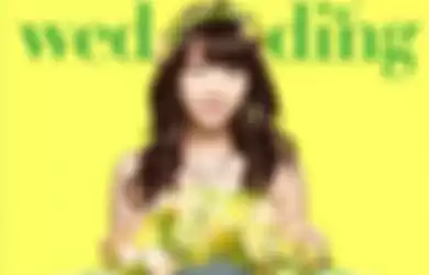Preview Single Terbaru Yukirin AKB48 Birthday Wedding