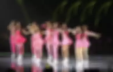 Tiga Jam Girls Generation Goyang Jakarta