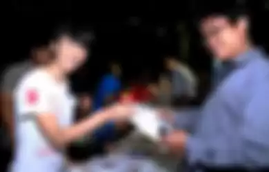 Stella dan Beby JKT48 Batal Ikut Individual Handshake Event