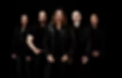 Dream Theater Lepas Lagu Baru Along For The Ride