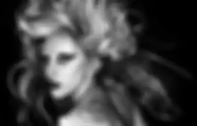 Lady Gaga Takut Nggak Bisa Manggung Lagi