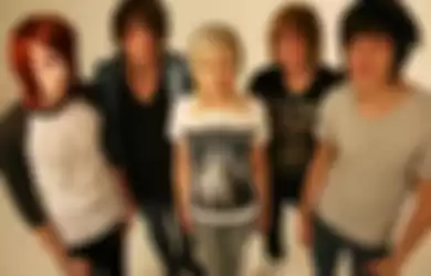 Tonight Alive Rilis Lagu Baru