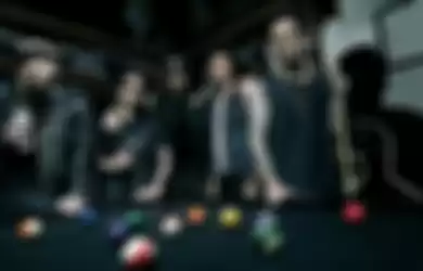VIDEO Tanya Jawab Album Baru Avenged Sevenfold Hail To The King