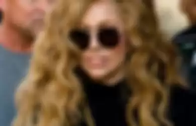 Lady Gaga Umumkan Single Kedua ARTPOP