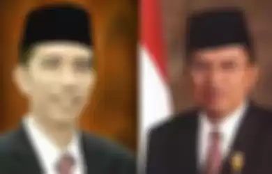 Ini Sumpah dan Janji Jokowi JK sebagai Presiden dan Wapres