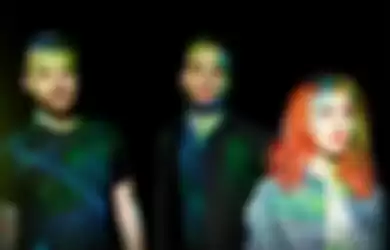 Paramore Sebar Bocoran Video Klip Baru Anklebiters