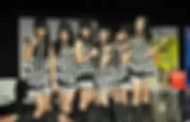 Detil Konser JKT48