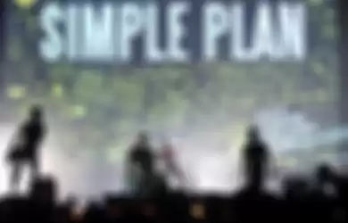 Simple Plan Mulai Garap Lagu Baru