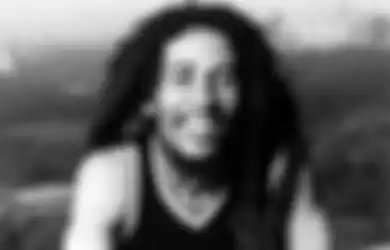 Musisi musisi EDM Remix Bob Marley